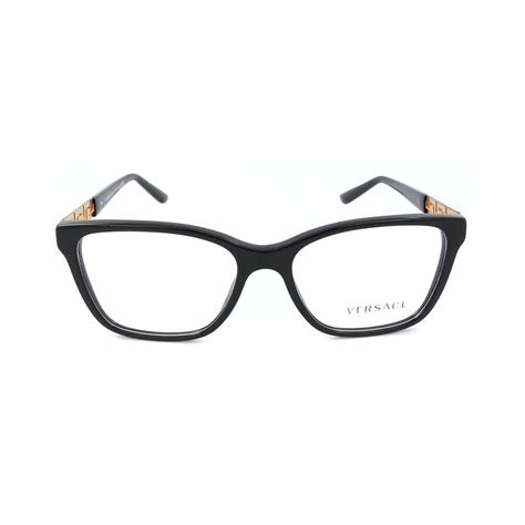 Versace VE3192B Eyeglass Frames 